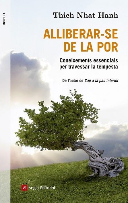 ALLIBERAR-SE DE LA POR | 9788415695523 | THICH NHAT HANH