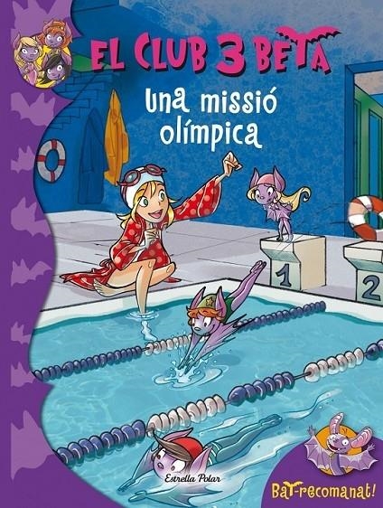 UNA MISSIO OLIMPICA | 9788490574010