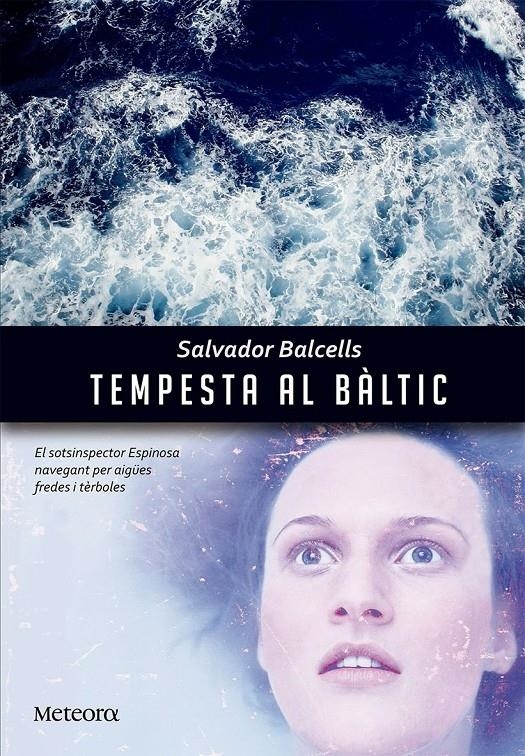 TEMPESTA AL BALTIC | 9788492874903 | SALVADOR BALCELLS