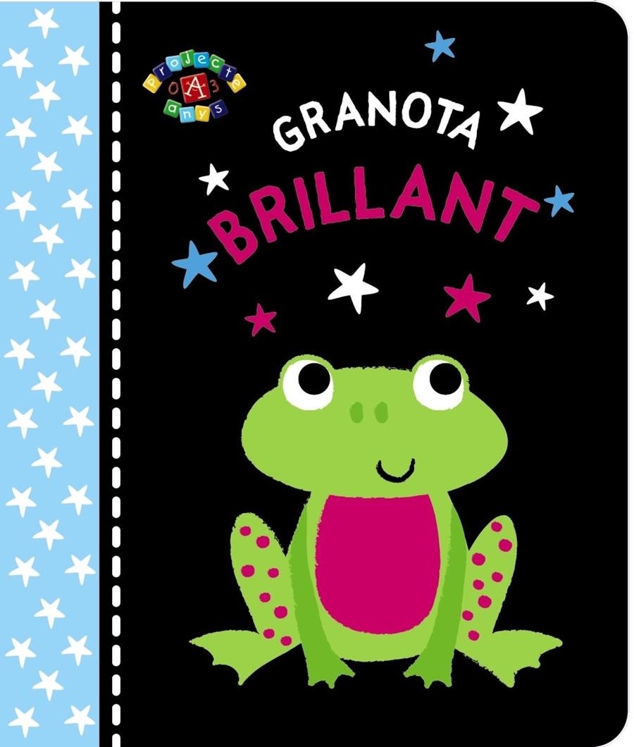 GRANOTA BRILLANT | 9788499065052