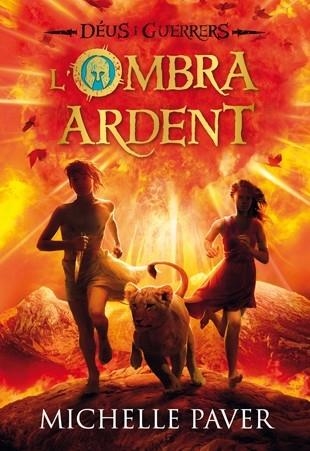 L'OMBRA ARDENT | 9788424646363 | MICHELLE PAVER