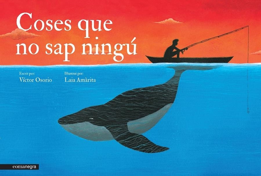 COSES QUE NO SAP NINGU | 9788416033096 | VICTOR OSORIO - LAIA AMARITA