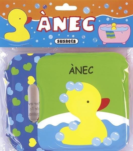 ANEC | 9788467715453