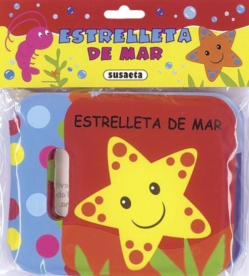 ESTRELLETA DE MAR | 9788467715439