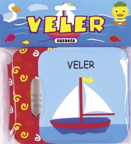 VELER | 9788467715446