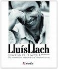 LLUIS LLACH QUADERN DE BITACOLA UNA VIDA DEDICADA ALS ESCENA | 9788415232636 | JOSEP MARIA VILEU