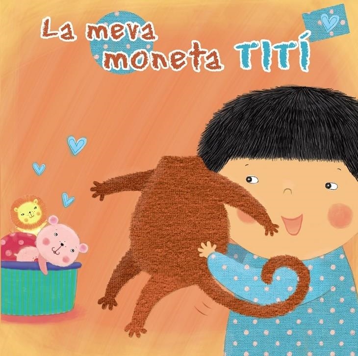 LA MEVA MKNETA TITI | 9788499065243