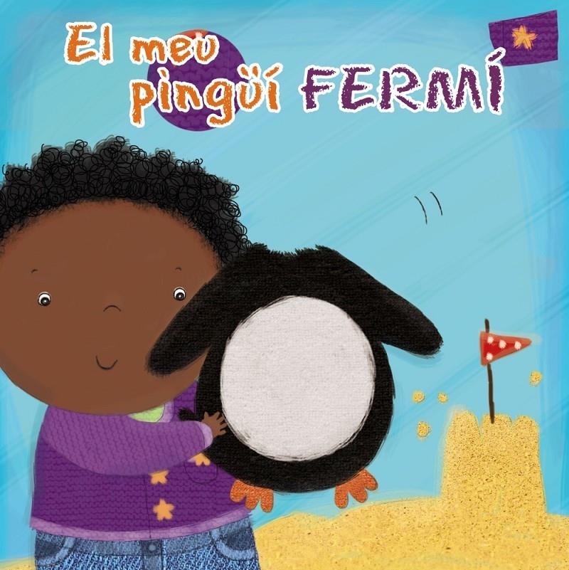 EL MEU PINGÜI FERMI | 9788499065267