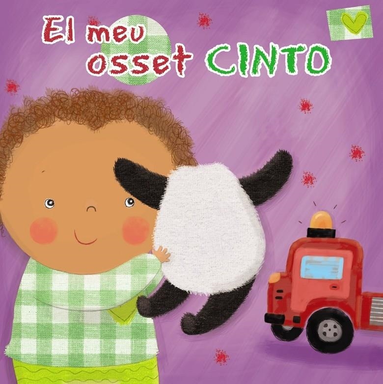 EL MEU OSSET CINTO | 9788499065250