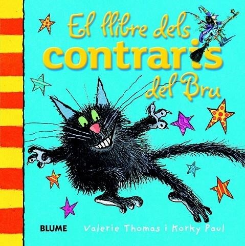 EL LLIBRE DELS CONTRARIS DEL BRU | 9788498017526