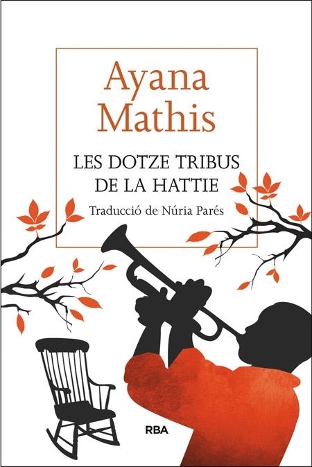 LES DOZE TRIBUS DE LA HATTIE | 9788482646756 | AYANA MATHIS