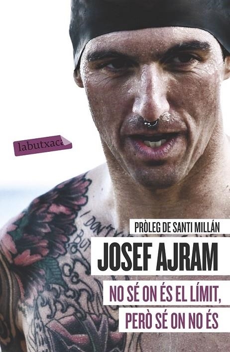 NO SE ON ES EL LIMIT, PERO SE ON NO ES | 9788499308944 | JOSEF AJRAM