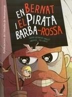 EN BERNAT I EL PIRATA BARBA-ROSSA | 9788498836998 | XAVIER CASTANYER ANGELET