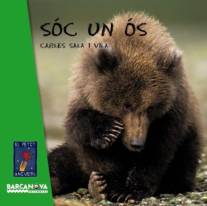 SOC UN OS | 9788448926090 | CARLES SALA VILA