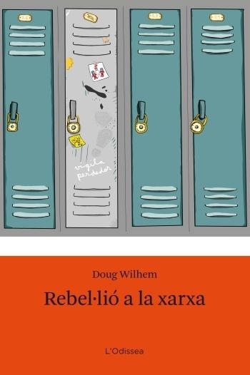 REBEL·LIO A LA XARXA | 9788492671106 | DOUG WILHELM