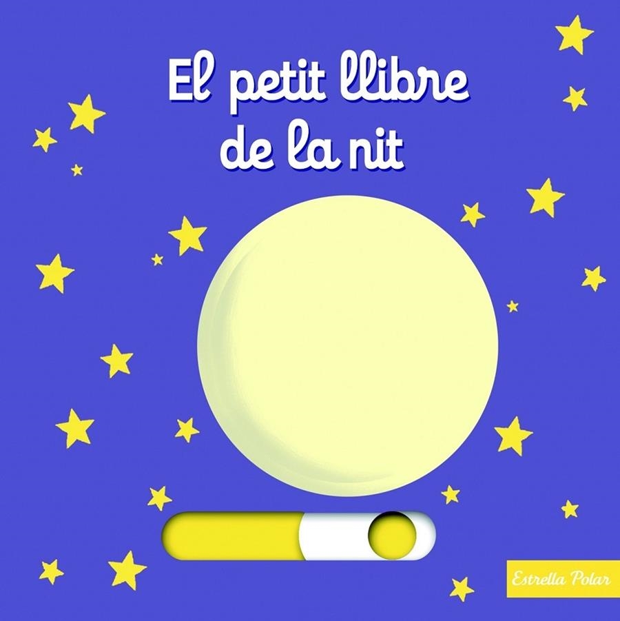 EL PETIT LLIBRE DE LA NIT | 9788490574829