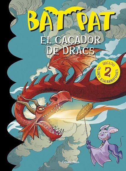 EL CAÇADOR DE DRACS | 9788490574911