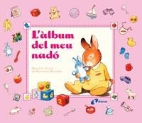 L'ALBUM DEL MEU NADO (ROSA) | 9788483041789