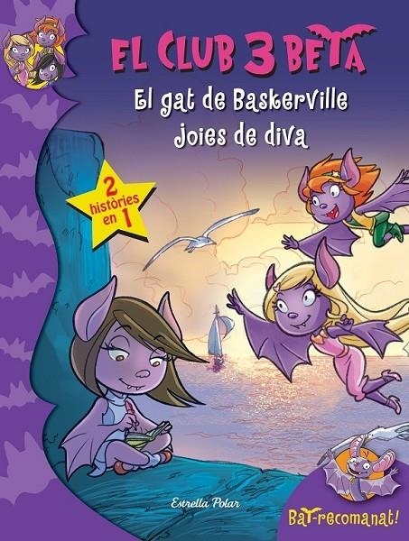 EL GAT DE BASKERVILLE / JOIES DE DIVA | 9788490576120