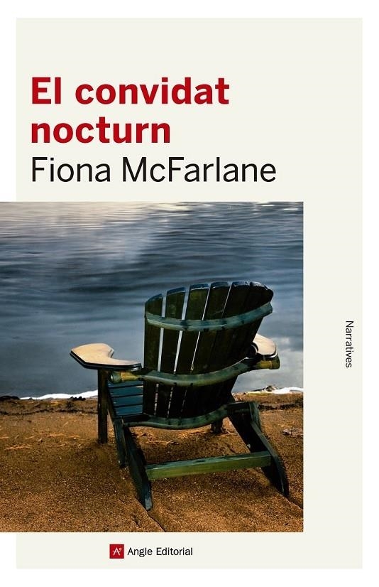 EL CONVIDAT NOCTURN | 9788416139224 | FIONA MCFARLANE