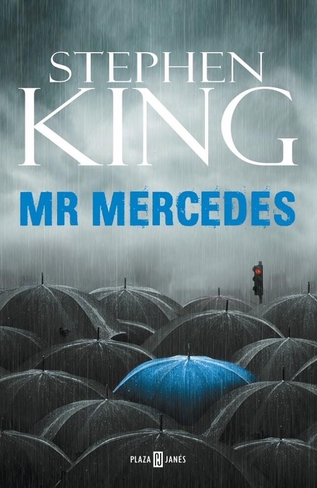 MR MERCEDES | 9788401343117 | STEPHEN KING