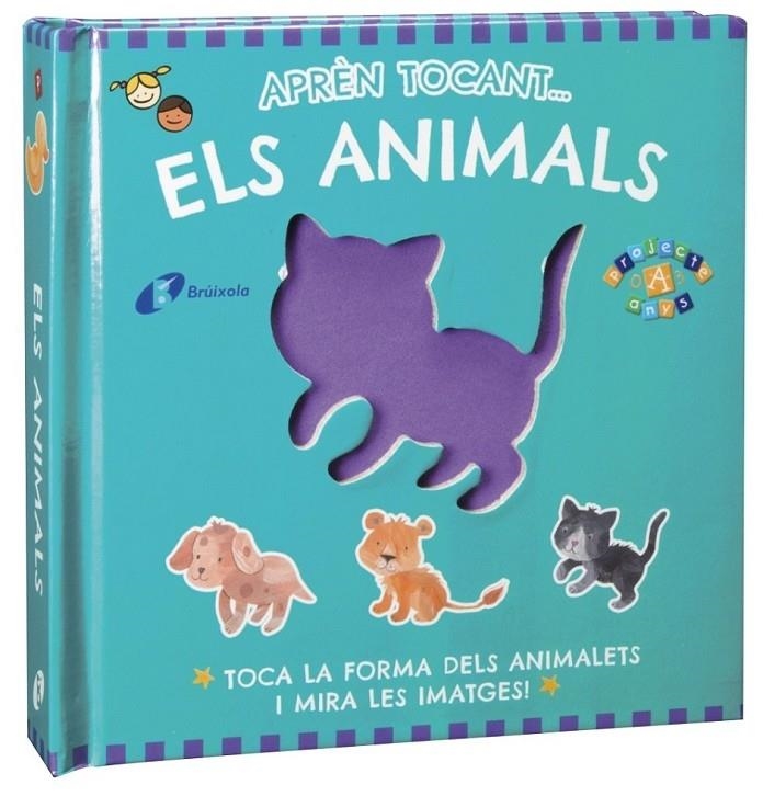 ELA ANIMALS | 9788499065014