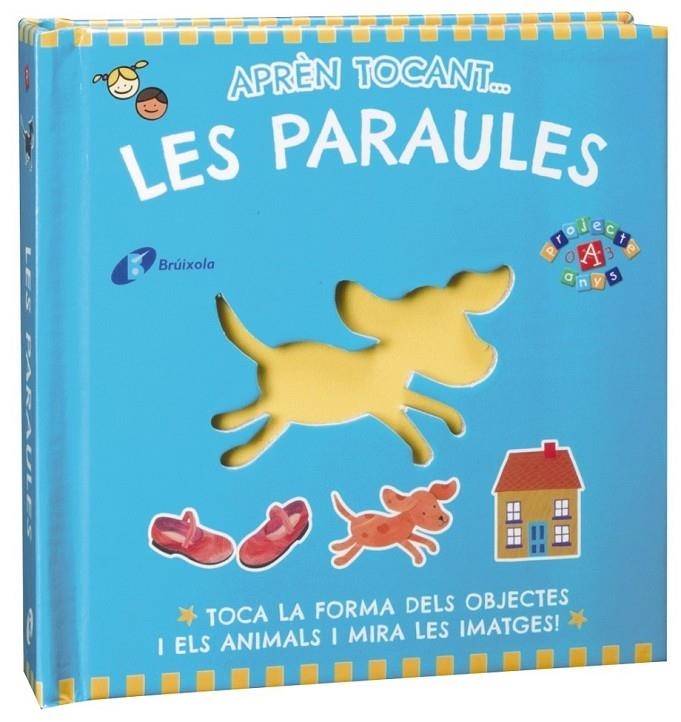 LES PARAULES | 9788499065007