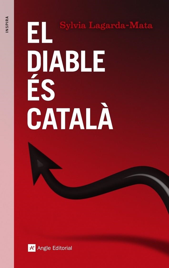 EL DIABLE ES CATALA | 9788416139248 | SYLVIA LAGARDA - MATA