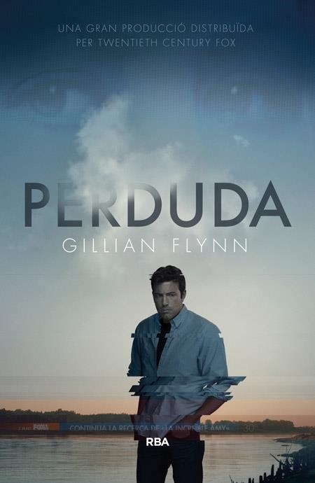 PERDUDA | 9788482647067 | GILLIAN FLYNN