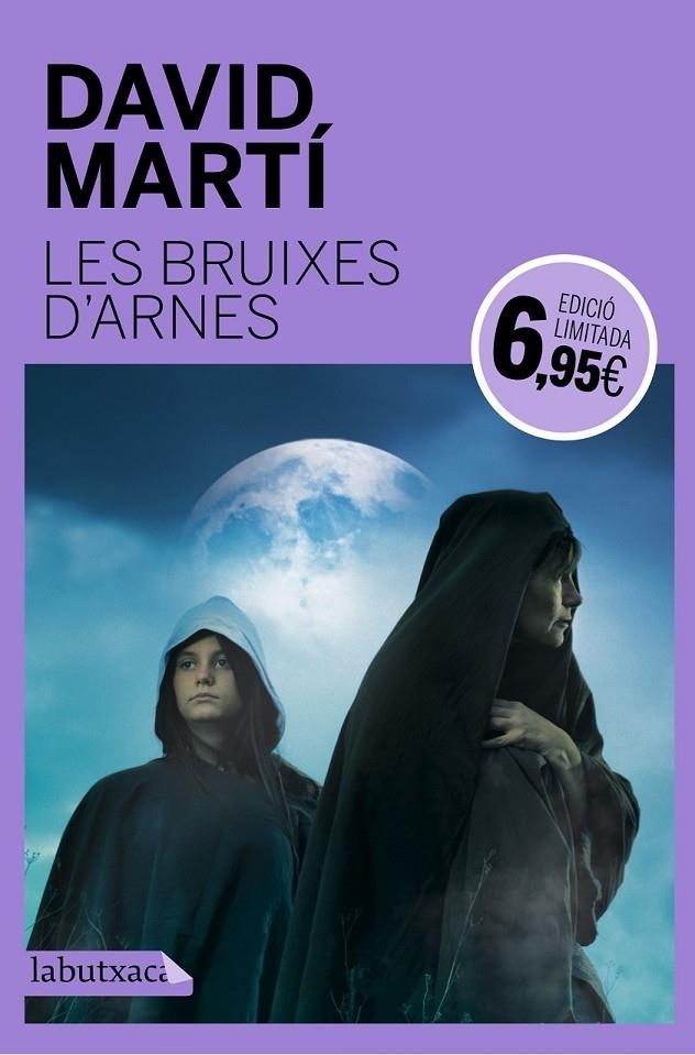 LES BRUIXES D'ARNES | 9788499309774 | DAVID MARTI