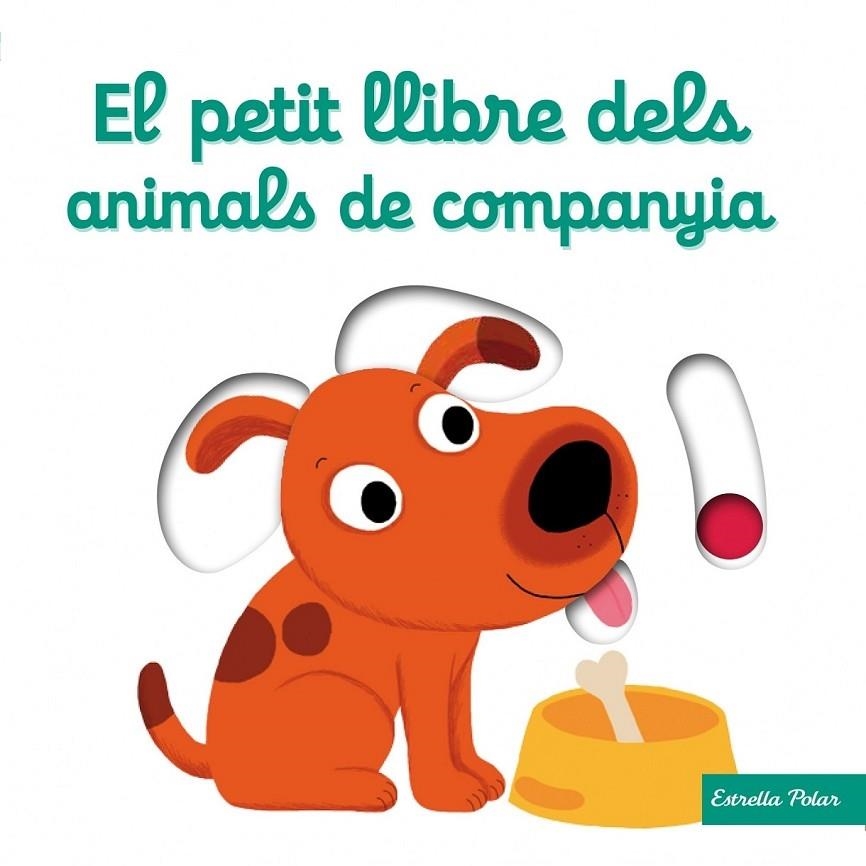 EL PETIT LLIBRE DELS ANIMALS DE COMPANYIA | 9788490576069