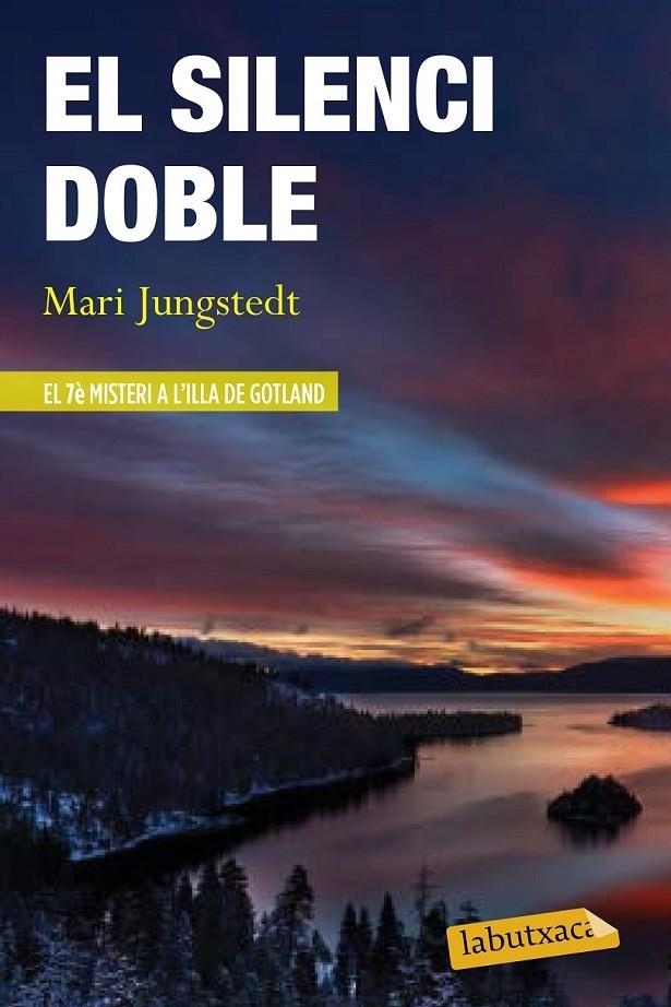 EL SILENCI DOBLE | 9788499309484 | MARI JUNGSTEDT