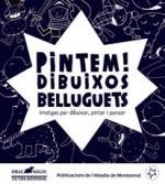 PINTEM! DIBUIXOS BELLUGUETS | 9788498837322