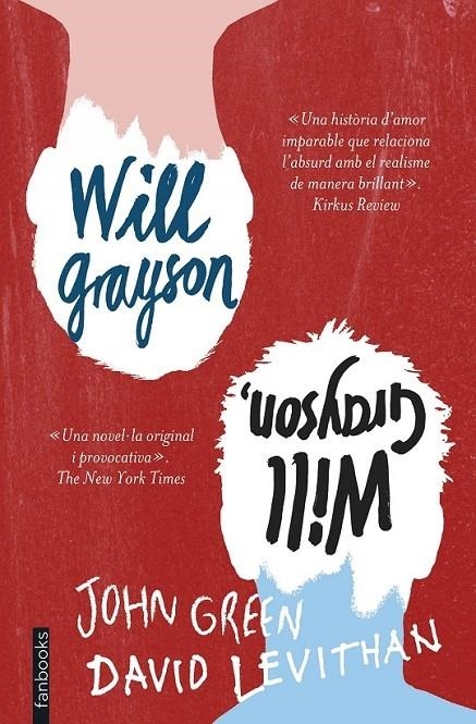 WILL GRAYSON / WILL GRAYSON | 9788415745761 | JOHN GREEN / DAVID LEVITHAN