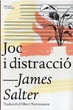 JOC I DISTRACCIO | 9788494216091 | JAMES SALTER