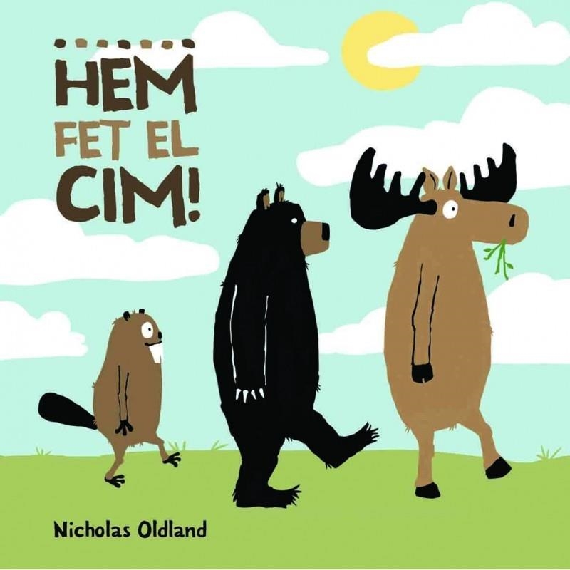 HEM FET EL CIM! | 9788415315209 | NICHOLAS OLDLAND