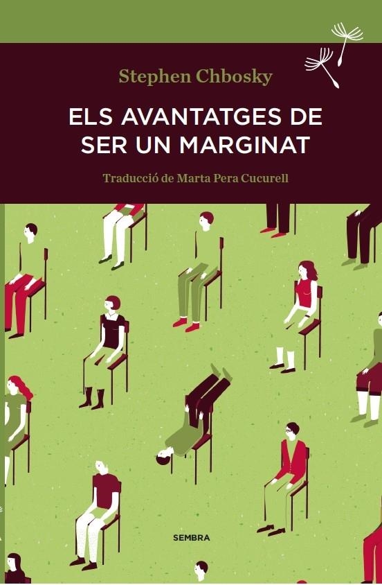 ELS AVANTATGES DE SER UN MARGINAT | 9788494235085 | STEPHEN CHBOSKY