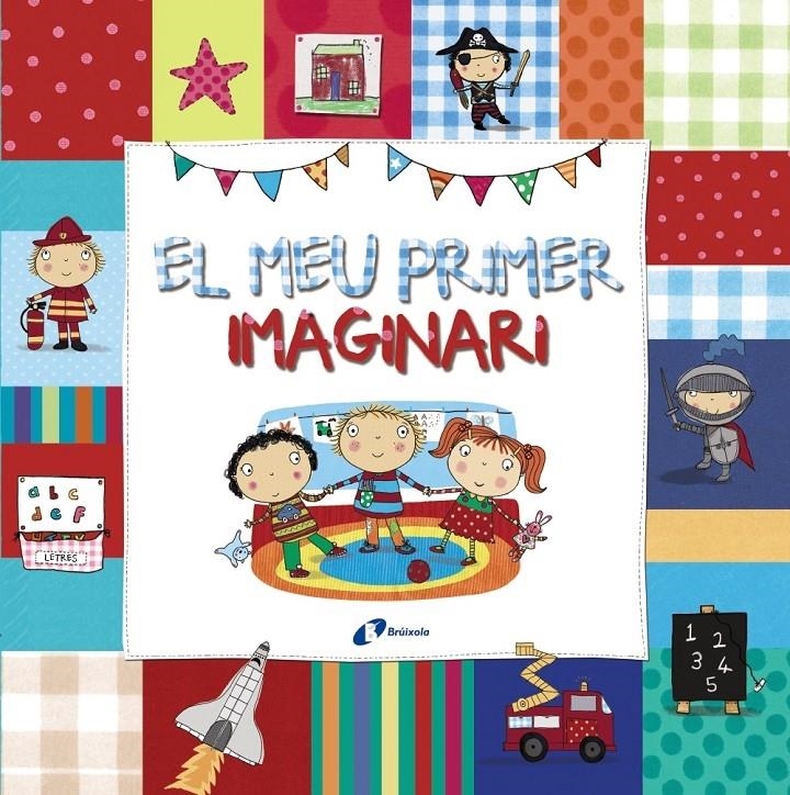 EL MEU PRIMER IMAGINARI | 9788499065991