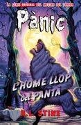 L'HOME LLOP DEL PANTA | 9788415709442 | R.L. STINE