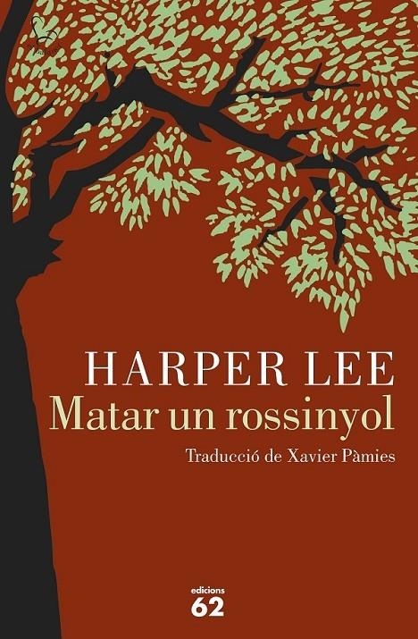 MATAR UN ROSSINYOL | 9788429774498 | HARPER LEE