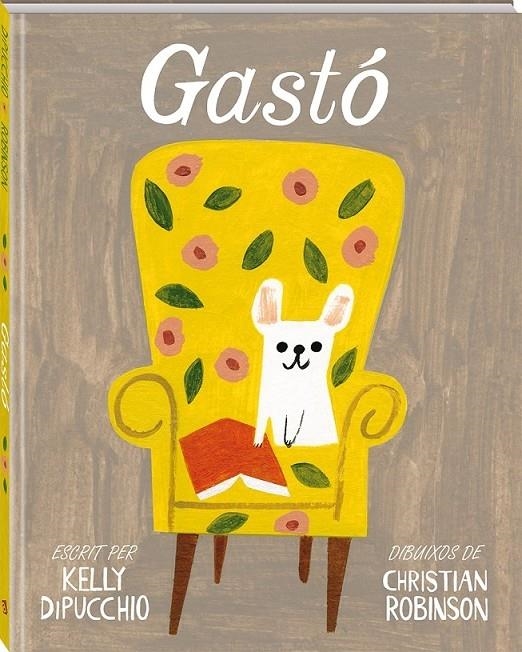 GASTO | 9788494267178 | KELLY DIPUCCHIO