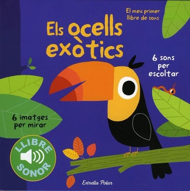 ELS OCELLS EXOTICS | 9788490571811