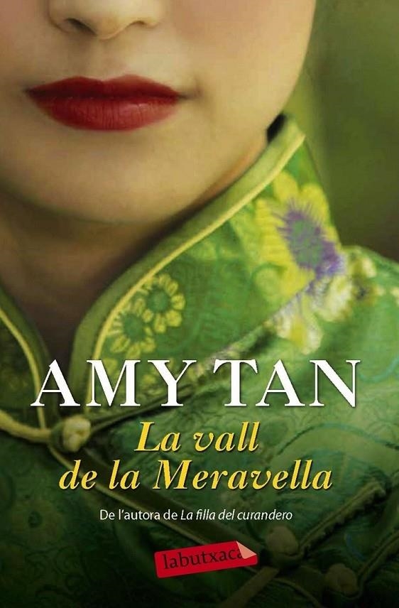 LA VALL DE LA MERAVELLA | 9788416334278 | AMY TAN