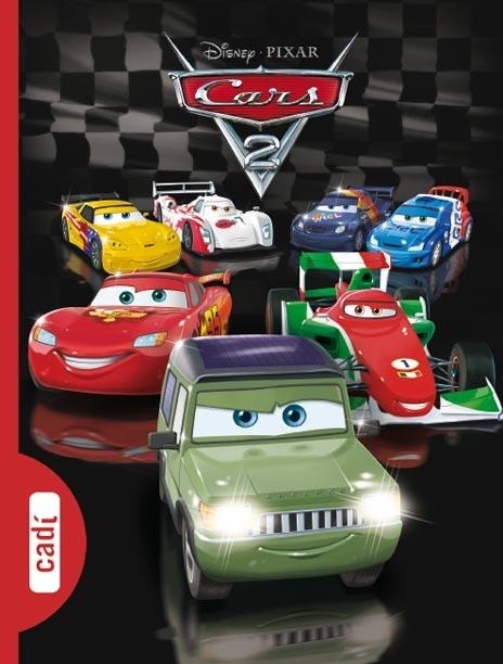 CARS 2 | 9788447460892