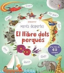 EL LLIBRE DELS PERQUES | 9781474903387