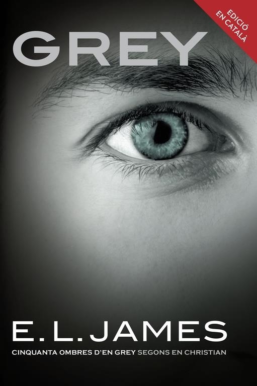 GREY | 9788416430000 | E. L. JAMES