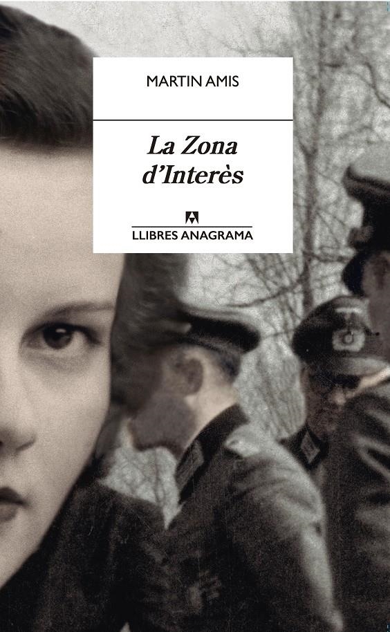 LA ZONA D'INTERES | 9788433915245 | MARTIN AMIS