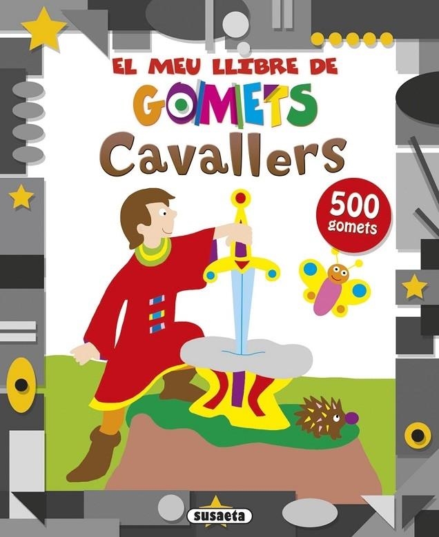 CAVALLERS | 9788467737509