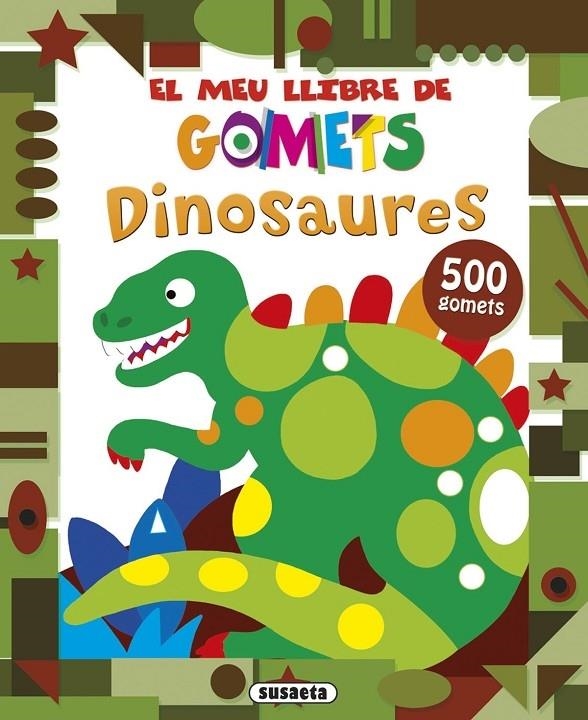 DINOSAURES | 9788467737516