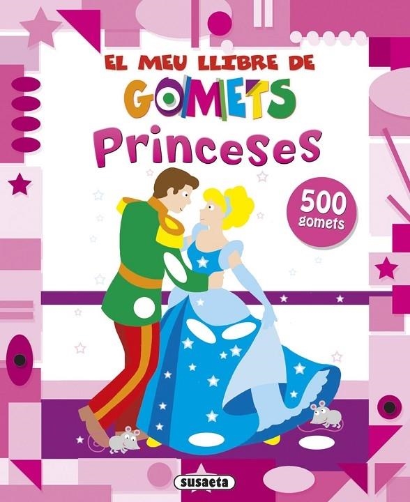 PRINCESES | 9788467737530